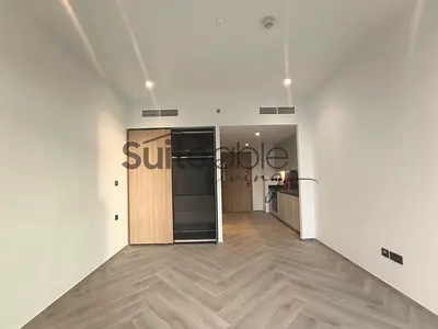 Brand New | Burj View | Waterfront Living