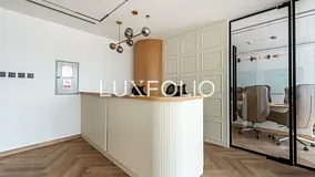 Grade A | Vacant Now | Luxury Fit Out