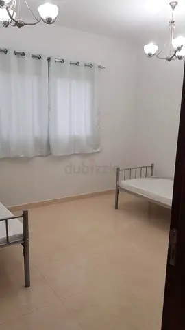 Bed space Available for Exe Bachelor keralite - 900