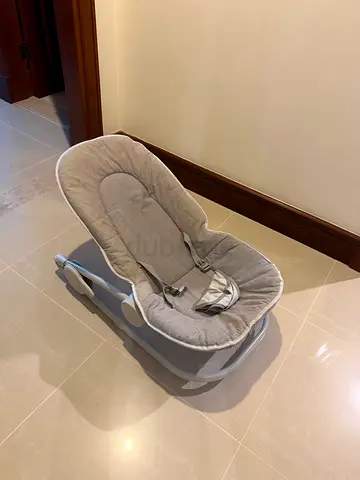 Baby seat