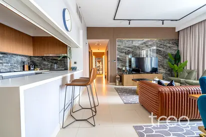 Upgraded | Spacious | Iconic Marina View