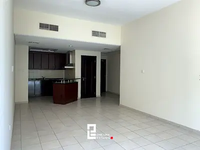 1BR Apartment | Mediterranean Building 56 | Street 4 | Next to Metro