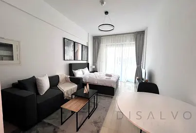 Brand New I Fully Furnished I Vacant I Flexible Cheques
