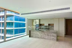Palm Jumeirah View | Corner Unit | Mid Floor