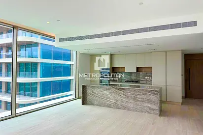 Palm Jumeirah View | Corner Unit | Mid Floor