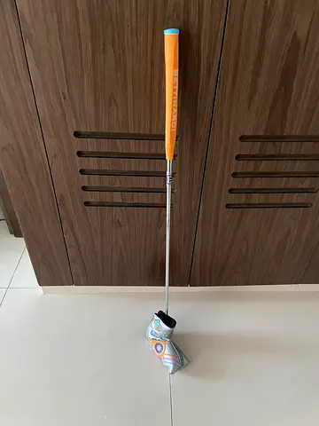 Bettinardi Limited Run Putter