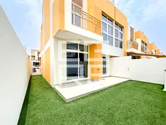 Fully Furnished | Vacant | Private Garden