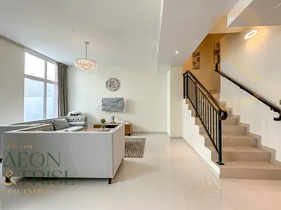 Fully Furnished | Landscaped | Prime Location