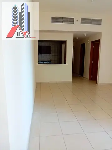 hot deal 1bhk for sale ajman one tower with parking