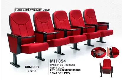 Brand New Luxury wanting chairs 5 setar good quality available