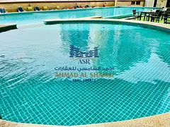 Luxurious 2BR || 12 Cheques || Chiller Free || Parking Free || Gym and Pool Free || Premium Location