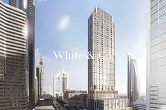 Resale | DIFC | Prime Location | 4Bedroom