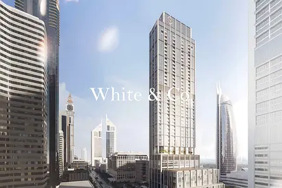 Resale | DIFC | Prime Location | 4Bedroom