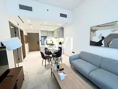 Fully Furnished | Canal View | Vacant