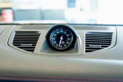 صورة 10 لـ 2025 Porsche PANAMERA