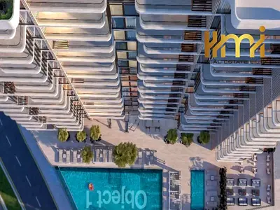 Freehold |Easy Installments | HIGH ROI | Prime Location