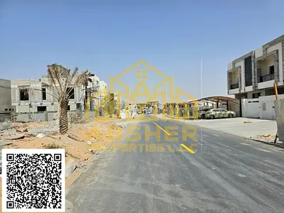 اراضي سكنيه بالاقساط في منطقه الحليو من المطور مباشرة