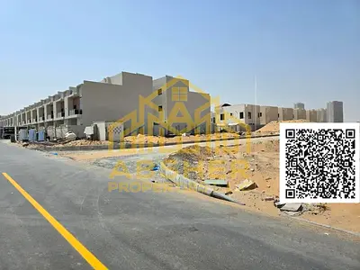 تملك ارض بالاقساط من المطور مباشرة في منطقه الحليو 2
