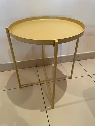 Ikea Gladom Tray Table