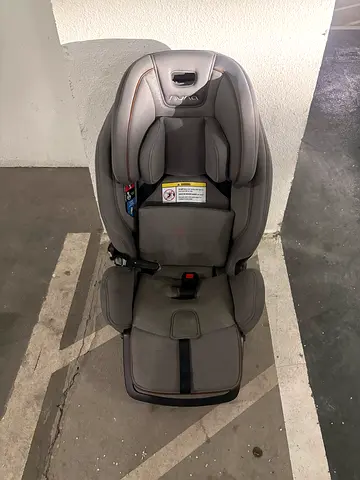 Baby Car Seat