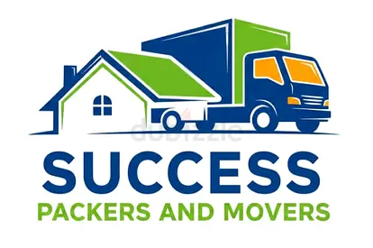 SUCCESS PACKERS AND MOVERS== Discount Rate home Furniture Movers And Removels Shifting Service