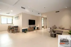Luxury Wellness Living | Studio to Penthouse | JVT