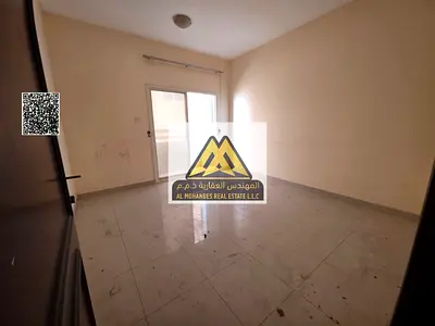 شقة غرفة وصالة بالحميدية عجمان مساحة كبيرة بلكونة موقع مميز قرب المحكمة والجامعة 29000 درهم 4 او 6 دفعات منطقة حيوية وقريبة من الخدمات