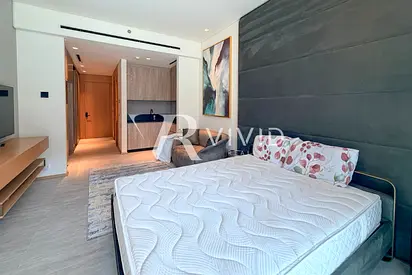 Fully Furnished | Vacant | Multiple Cheques