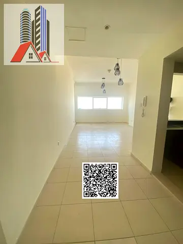 1 Bhk for Sale in ajman One Tower with parking