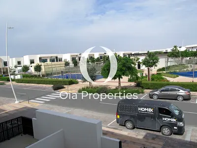 Modern 3BHK TH | Premium Finishing | Available