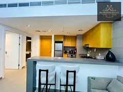 🌟 Title: Premium Fully Furnished 1BHK with 2 Bathrooms &amp; Large Private Terrace | Modern Lifes