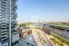 Zabeel Park Facing | Fully Furnished | Vacant