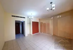 Studio - Balcony - Unfurnished - Ready to Move In