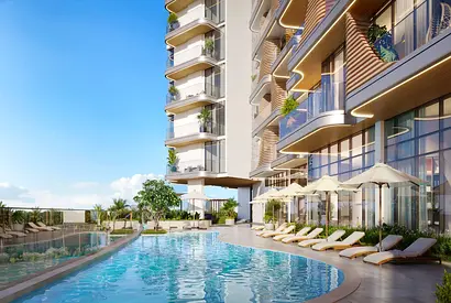 Smart Home System In Dynamic Area | Attractive Project For Investors | Amazing Italian Quality | High Branded Kitchen Appliances