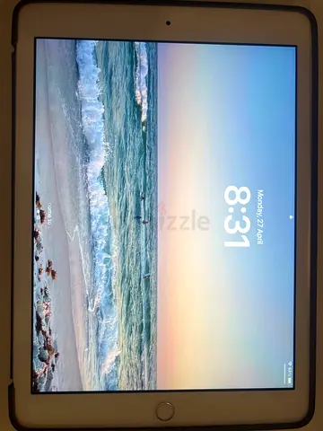 IPAD 5TH GENERATION (128GB!!)