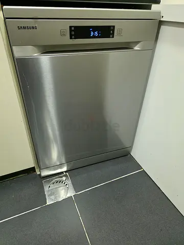 Samsung Dishwasher 60x60
