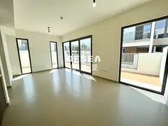 Vacant | Bact to Back | Semi Furnished