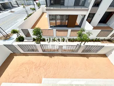 Vacant | Bact to Back | Semi Furnished
