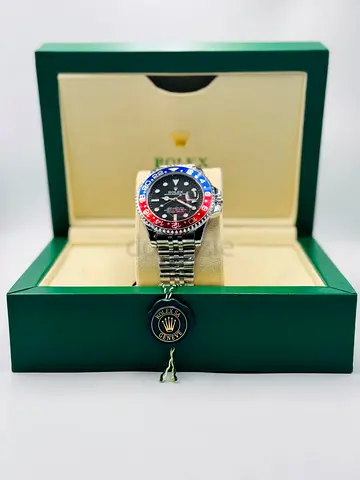 Rolex mens watch