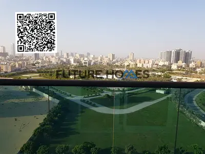 Spacious One BHK Available For Rent in City Tower with Parking