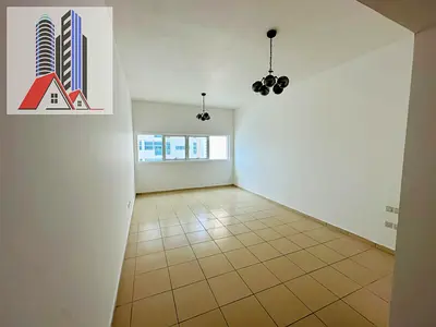 1 BHK For Rent In Ajman One Tower With Parking