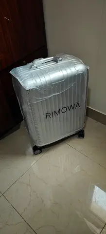 Suitcase