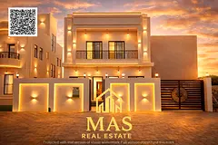 Golden opportunity to own a luxury villa in Al Heliou 2 – Ajman | Prime location and attractive pr