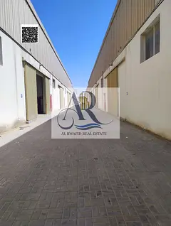 Unmissable Opportunity – Warehouse for Rent in Umm Al Quwain with Practical Features and a Competi