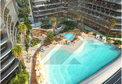 SPACIOUS MODREN STYEL 1 BEDROOM | NEAR BY HANDOVER | PRIME LOCATION