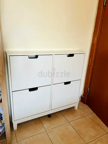 IKEA Brand New Shoe Rack