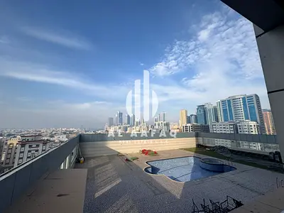 Spacious 2BHK | Master bedroom | parking free | Maids Room