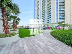 Vacant 2 Beds + Store | Furnished | High Floor