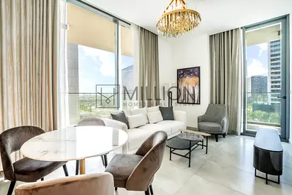 Elegant 1BR Apartment for Rent | Luxury Living & Prime Location