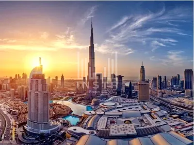 Modern Living at Park Lane – Building 1A | Premium Residences in a Vibrant Community